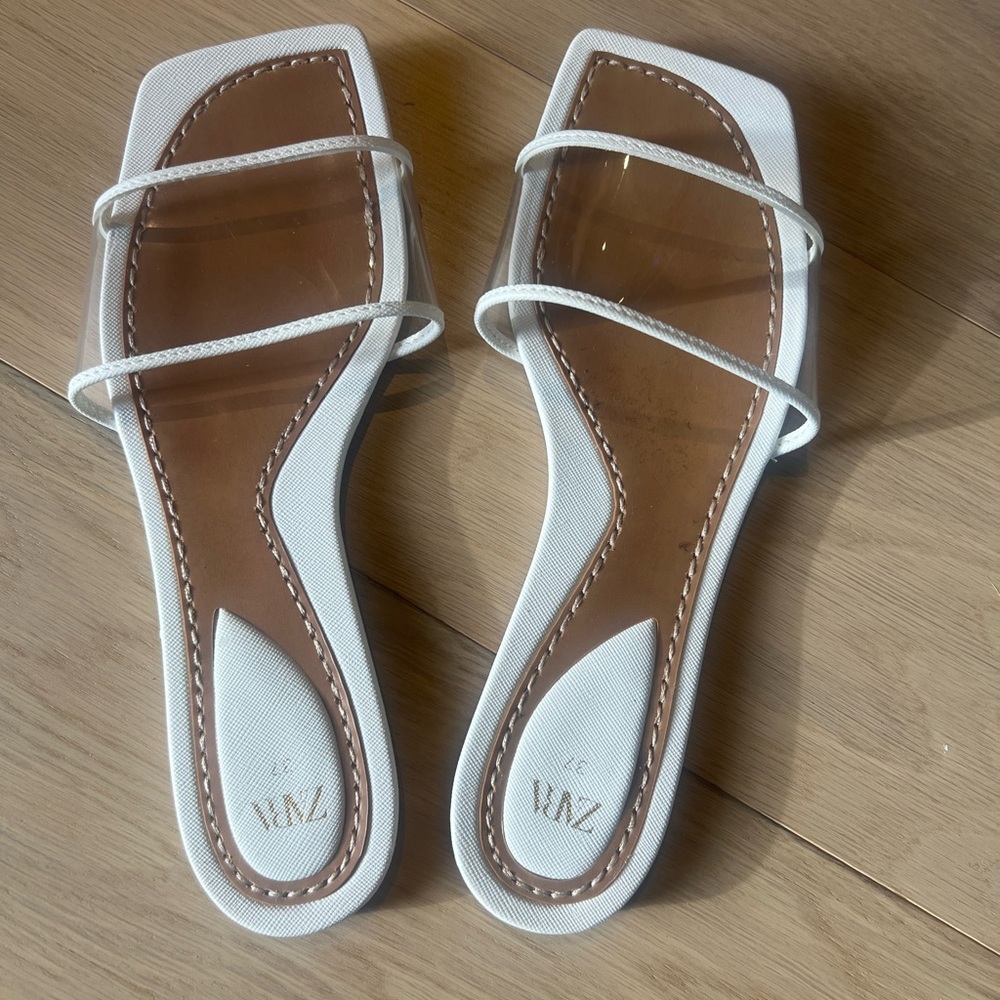 Zara Sandals